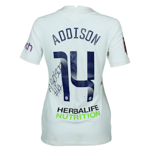 Angela Addison Tottenham Hotspur Women jersey