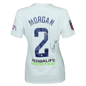 Esther Morgan Tottenham Hotspur Women shirt