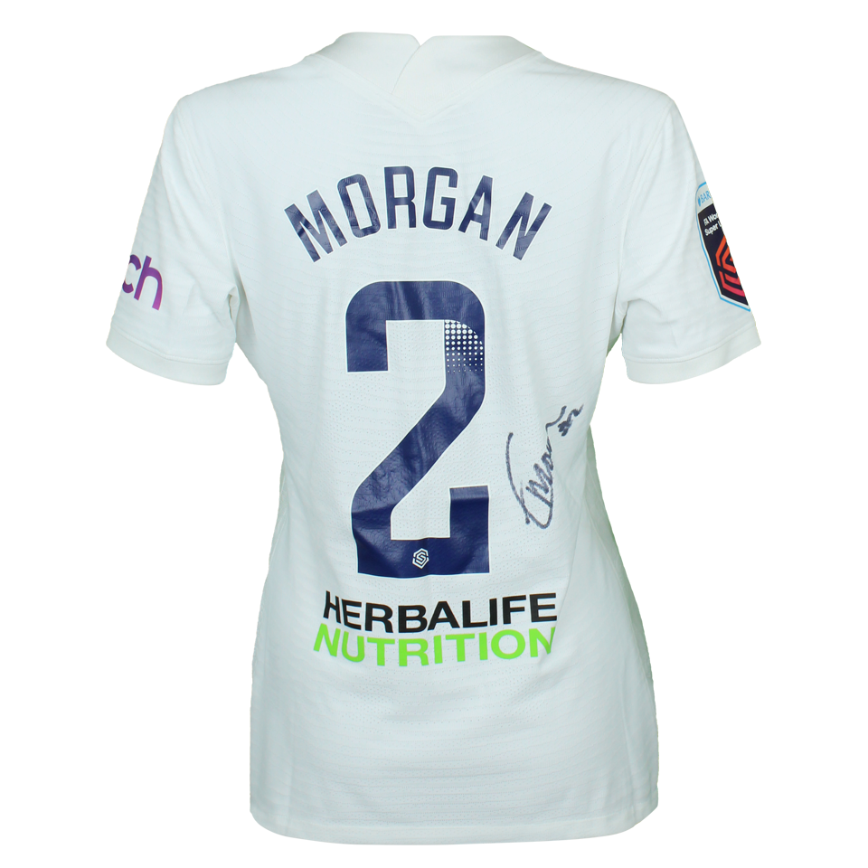 Esther Morgan Tottenham Hotspur Women shirt