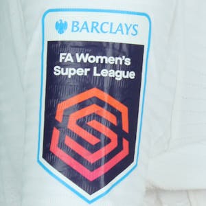 Esther Morgan Tottenham Hotspur Women shirt