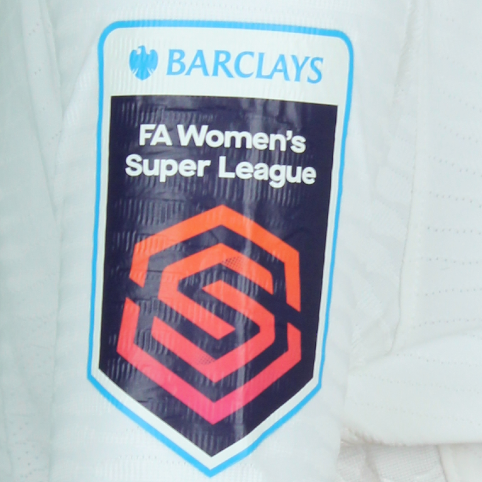 Esther Morgan Tottenham Hotspur Women shirt