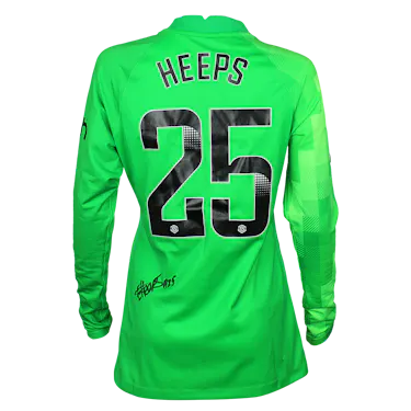Eleanor Heeps Tottenham Hotspur Women のシャツ