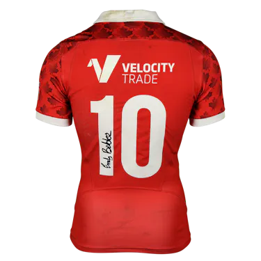 Emily Belchos De Goede