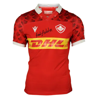 Emily Belchos De Goede