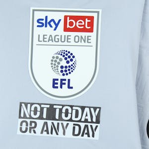 Joshua Render Sheffield Wednesday shirt