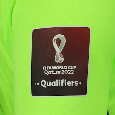 Thibaut Courtois Belgium shirt