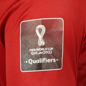 Charles De Ketelaere Belgium jersey
