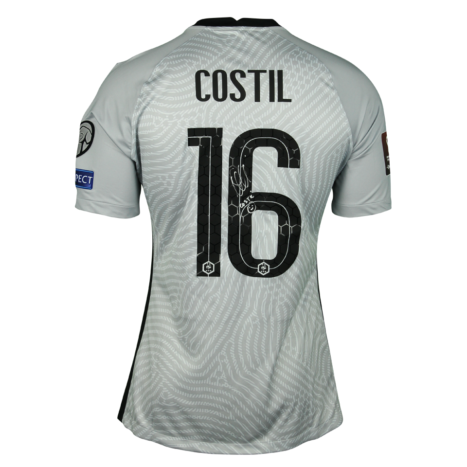 Benoît Costil