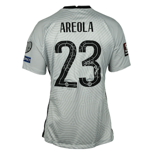 Alphonse Areola