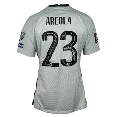 Alphonse Areola