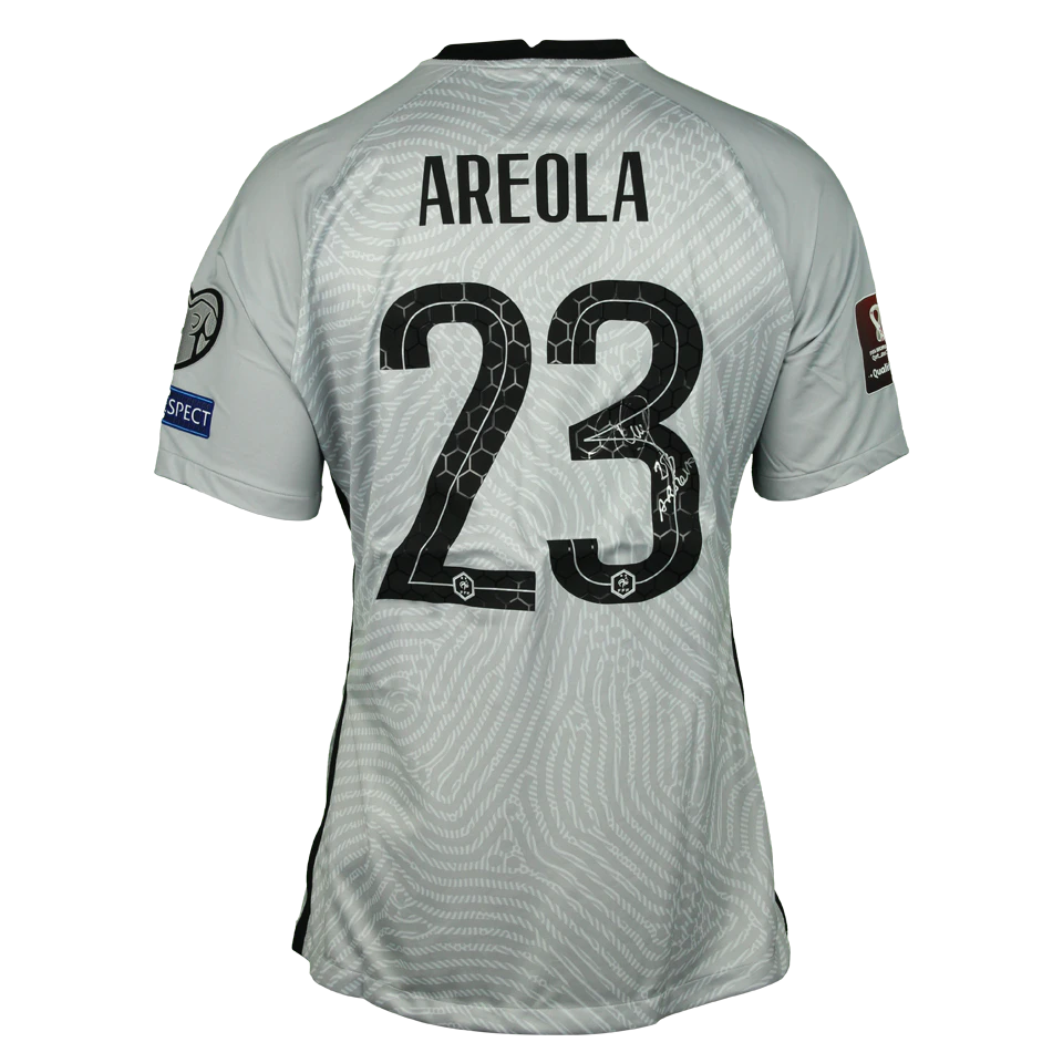Alphonse Areola