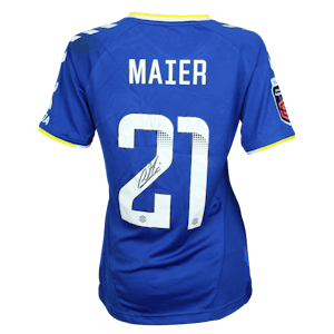 Leonie Maier Everton Women jersey