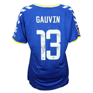 Valérie Gauvin Everton Women jersey