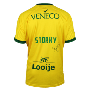 Club Mascot "Storky" Shirt