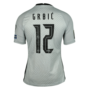 Ivo Grbić Croatia shirt