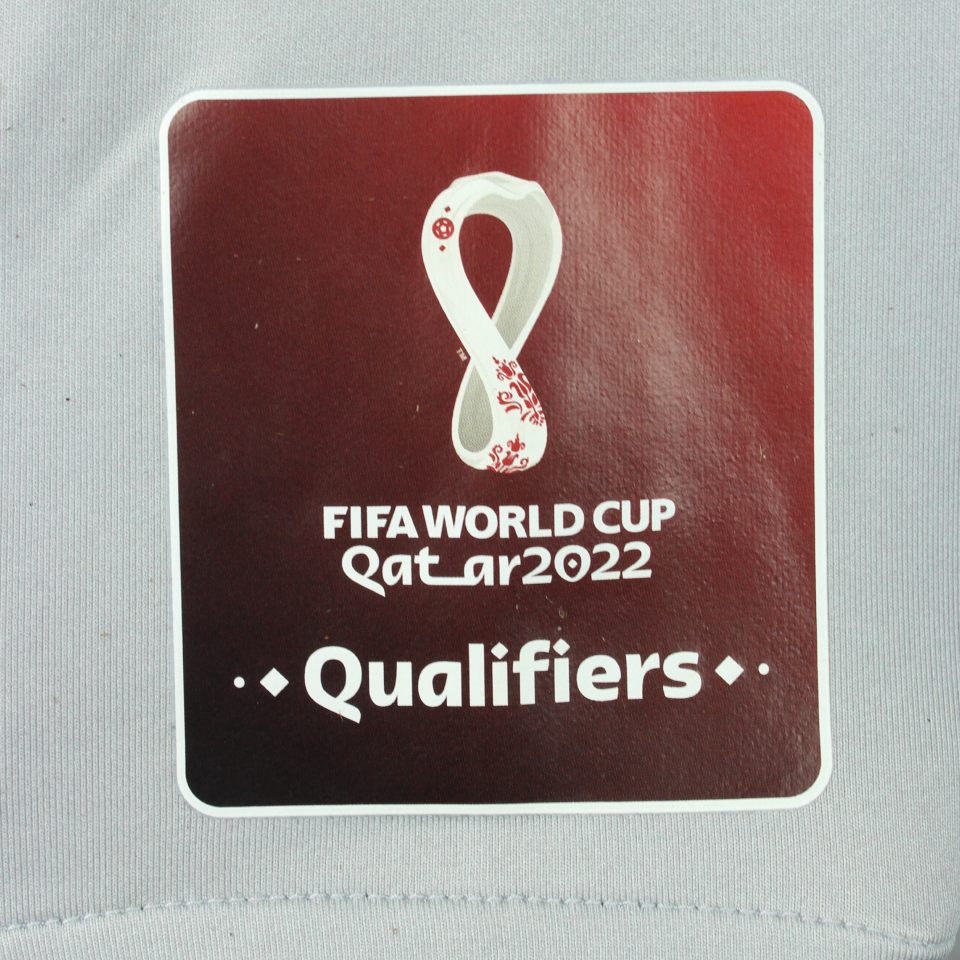 Ivo Grbić Croatia shirt