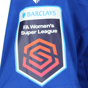 Poppy Pattinson Everton Women shirt