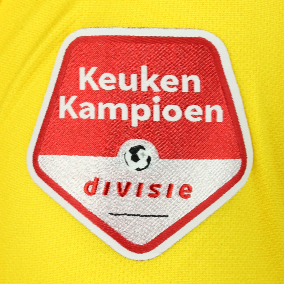 来自ADO Den Haag的Ricardo Kishna球衣