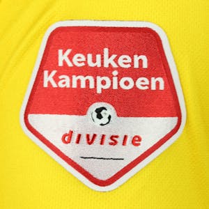 Amar Ćatić ADO Den Haag jersey