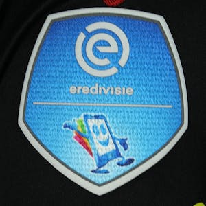 Ali Messaoud Excelsior Rotterdam shirt