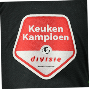 Youri Schoonderwalt ADO Den Haag jersey