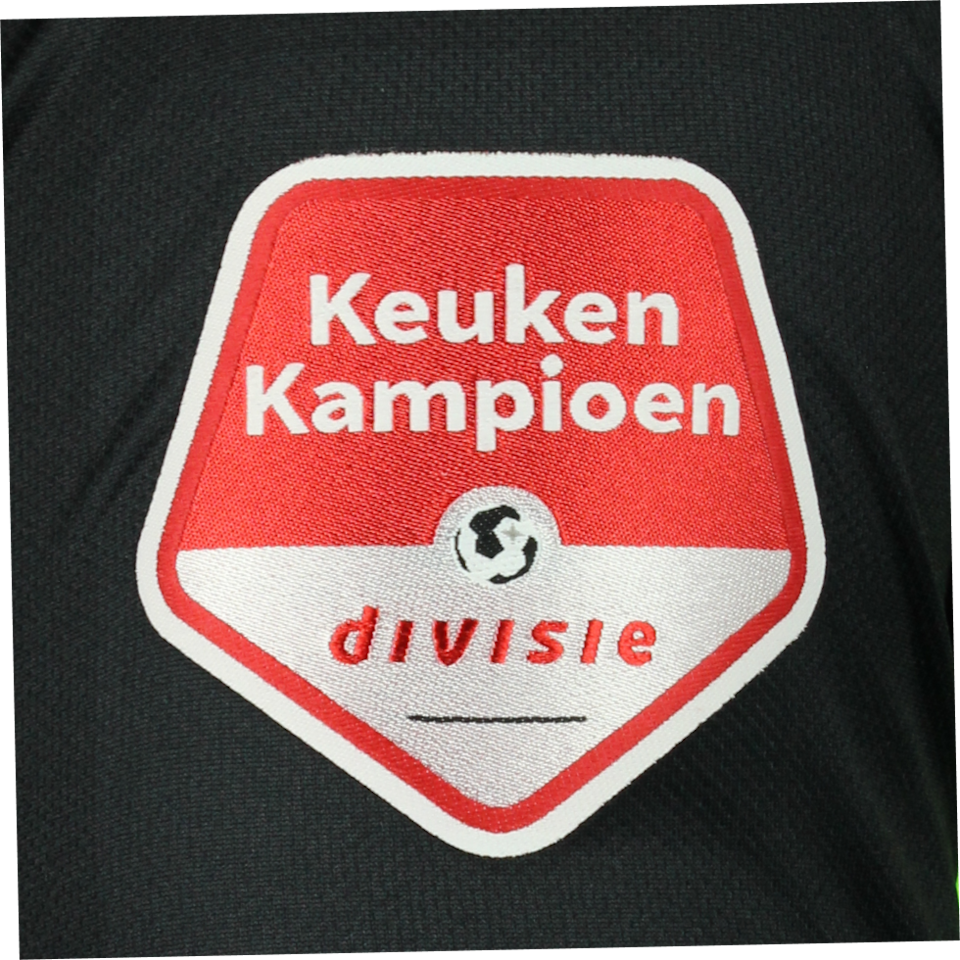 Youri Schoonderwalt ADO Den Haag jersey