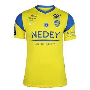 Rassoul Ndiaye | FC Sochaux-Montbéliard