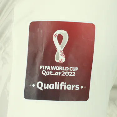 Belgium-Trikot von Kevin De Bruyne