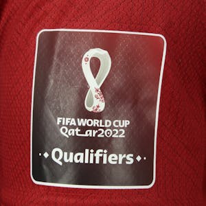 Vladimír Coufal Czechia shirt
