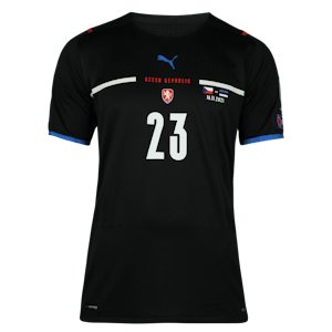 Maillot de Filip Nguyen (Czechia)