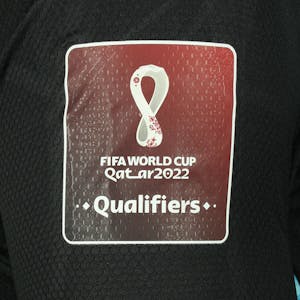 Thomas Kaminski Belgium camisa.
