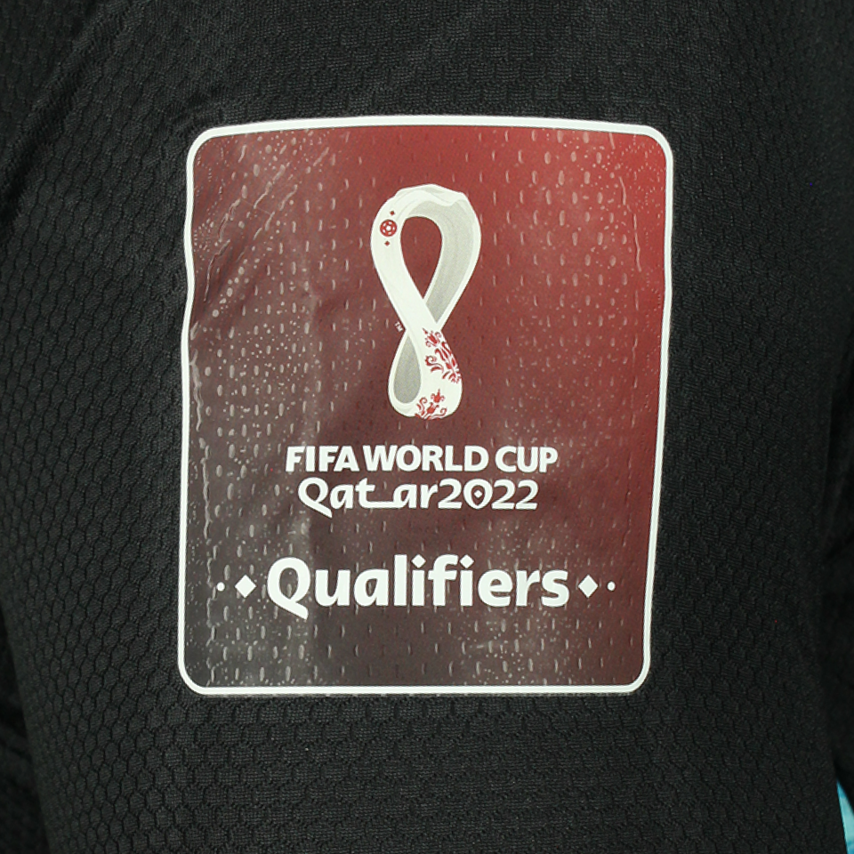 来自Belgium的Thomas Kaminski球衣