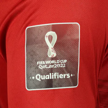 来自Belgium的Eden Hazard球衣