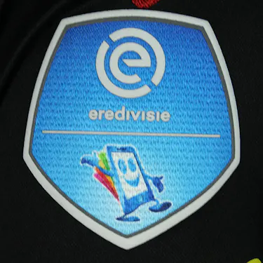 Mounir El Hamdaoui Excelsior Rotterdam shirt