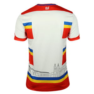 Squad Signed Carnival Shirt 19/20 - 2