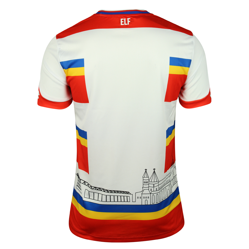 Squad Signed Carnival Shirt 19/20 - 2