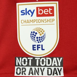 James Edward Lea Siliki Middlesbrough shirt