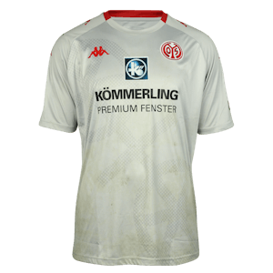 Jersey Robin Zentner  Mainz 05