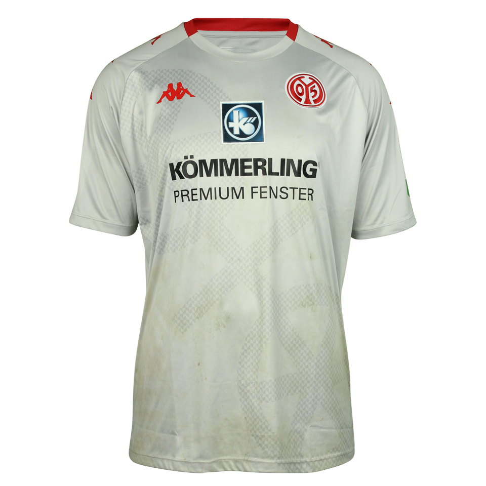 Jersey Robin Zentner  Mainz 05