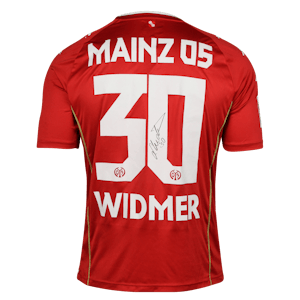 Maglia di Silvan Widmer  (Mainz 05)