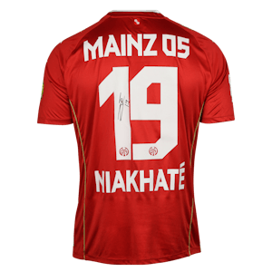 Maillot de Moussa Niakhate (Mainz 05)