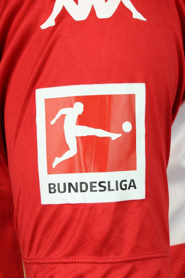 Anton Stach Mainz 05 jersey