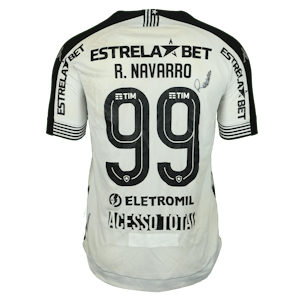 Rafael Navarro Leal Botafogo shirt