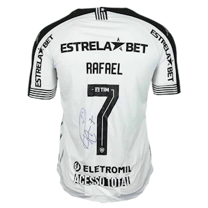 Rafael Pereira Botafogo shirt
