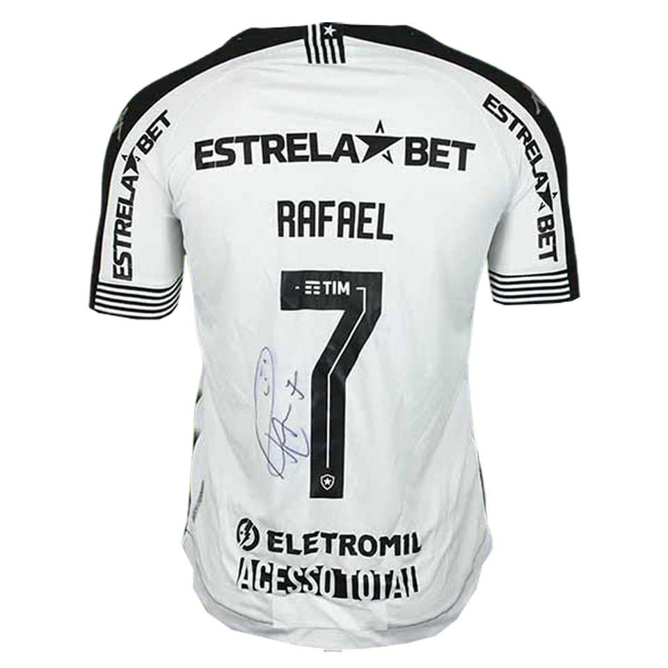 Rafael Pereira Botafogo shirt