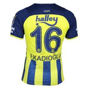 Jersey Ferdi Kadıoğlu Fenerbahçe