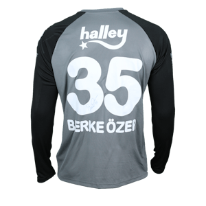 Berke Özer Fenerbahçe forması