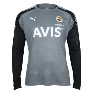 Berke Özer Fenerbahçe forması