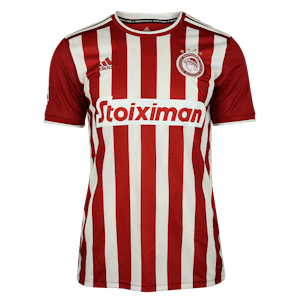 Mohamed Mady Camara Olympiacos shirt