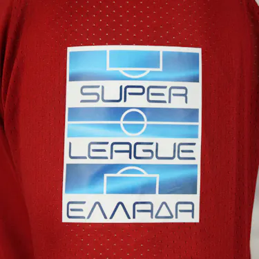 Youssef El-Arabi Olympiacos jersey